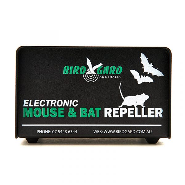 Mouse & Bat Repeller